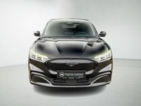 Brugt Ford Mustang Mach-E Premium 197 kW (269 HK) 2023 Sortmetal SUV