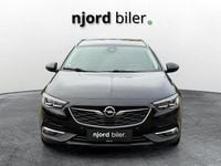 Brugt Opel Insignia Dynamic 165 HK (121 kW) 2018 Stationcar
