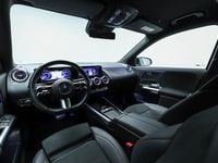 Brugt Mercedes EQA250+ 139 kW (190 HK) 2024 Sort SUV