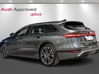 Brugt Audi A6 e-tron Performance 269 kW (367 HK) 2025 Gråmetal Stationcar