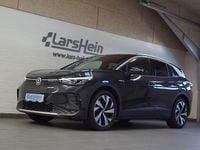 Brugt VW ID.4 Pro Performance 150 kW (204 HK) 2021 Koksmetal SUV