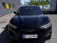 Brugt Ford Mustang 351 HK (258 kW) 2022 SUV