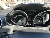 brugt Ford Fiesta 1.0 EcoBoost (125 HK) Hatchback, 5 dørs Forhjulstræk Manuel