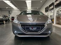 brugt Peugeot 208 1,2 VTi Active