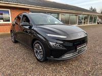 brugt Hyundai Kona Kona EL Advanced 204HK 5d Trinl. GearEL Advanced 204HK 5d Trinl. Gear