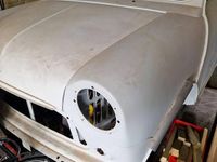 Brugt Morris Mascot 1976 Sedan