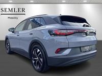 Brugt VW ID.4 Style 210 kW (286 HK) 2024 Grå SUV