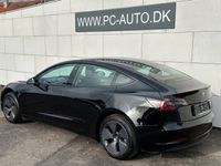 brugt Tesla Model 3 RWD