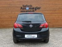 brugt Opel Corsa 1,4 16V Enjoy