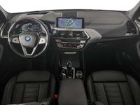 brugt BMW iX3 Charged Plus Van