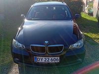 Brugt BMW 320 150 HK (110 kW) 2005 Sedan