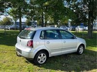 Brugt VW Polo 75 HK (55 kW) 2006 Hatchback