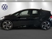 Brugt VW ID.3 GTX 239 kW (326 HK) 2025 Sortmetal Hatchback