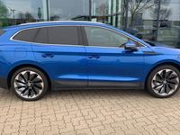 brugt Skoda Enyaq iV 80 iV Selection Suite