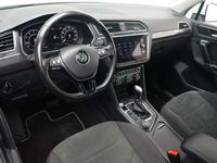 brugt VW Tiguan 1,4 TSi 150 Highline DSG 4Motion