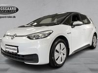 Brugt VW ID.3 Pro 106 kW (145 HK) 2022 Hatchback