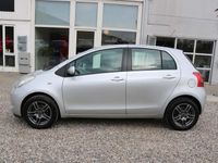 brugt Toyota Yaris 1,3 Luna