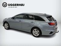 brugt Kia Ceed Sportswagon 1,0 T-GDi Collection