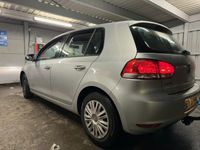 brugt VW Golf VI 1,2 TSI