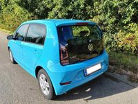 Brugt VW up! Move 60 HK (44 kW) 2017 Hatchback