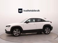 Brugt Mazda MX30 Prime-Line 106 kW (145 HK) 2023 Hvid SUV