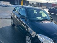 Brugt Skoda Fabia 69 HK (50 kW) 2010 Hatchback