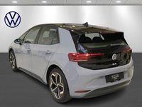 Brugt VW ID.3 Pure 110 kW (150 HK) 2021 Grå Hatchback