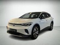 Brugt VW ID.4 Pro Performance 150 kW (204 HK) 2021 Hvid SUV