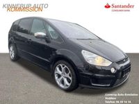 brugt Ford S-MAX 2,0 TDCi DPF Trend 140HK 6g Aut.