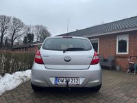 Brugt Hyundai i20 78 HK (57 kW) 2011 Hatchback