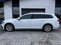 brugt VW Passat 1,4 GTE Highline+ Variant DSG