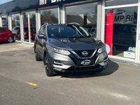 brugt Nissan Qashqai 1,2 Dig-T 115 N-Connecta X-tr.