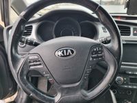 brugt Kia Ceed 1.4 Stationcar Man. 6 gear