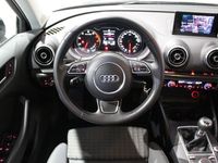 brugt Audi A3 Sportback 1.4 TFSI CoD 140 HK 5-DØRS