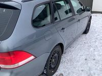 Brugt VW Golf V 105 HK (77 kW) 2008 Stationcar