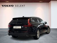 brugt Volvo V60 2,0 D4 Momentum 190HK Stc 8g Aut. A+