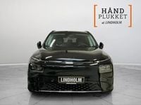 brugt XPENG G9 Performance