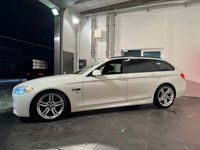 brugt BMW 520 d 2,0 Touring M-Sport aut.