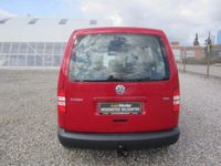 brugt VW Caddy 1,2 TSi 85 Trendline