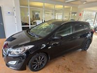 brugt Hyundai i30 1,6 CRDi 110 Active+ CW