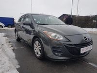 Brugt Mazda 3 Inclusive 151 HK (111 kW) 2009 Hatchback