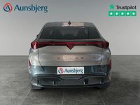 brugt Cupra Tavascan EL VZ Adrenaline 4X4 340HK 5d Aut.