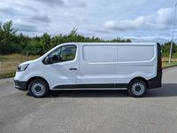 Ny Renault Trafic 150 HK (110 kW) 2025 Hvid MPV