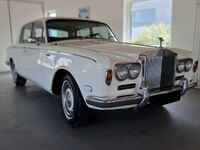 brugt Rolls Royce Silver Shadow I 6,7 v8