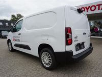 brugt Toyota Proace City Long 1,5 D Comfort 102HK Van A+