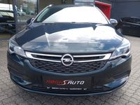 brugt Opel Astra 150 Enjoy Sports Tourer