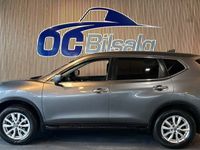 brugt Nissan X-Trail 1,3 Dig-T 160 Acenta DCT