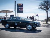 brugt Volvo P1800 GT Racing