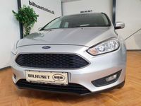 brugt Ford Focus 1,5 TDCi 95 Trend stc.