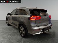 brugt Kia Niro 1,6 HEV Comfort DCT